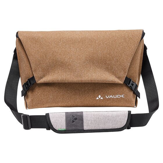 Vaude Schmalegg shoulder bag 40 cm laptop compartment