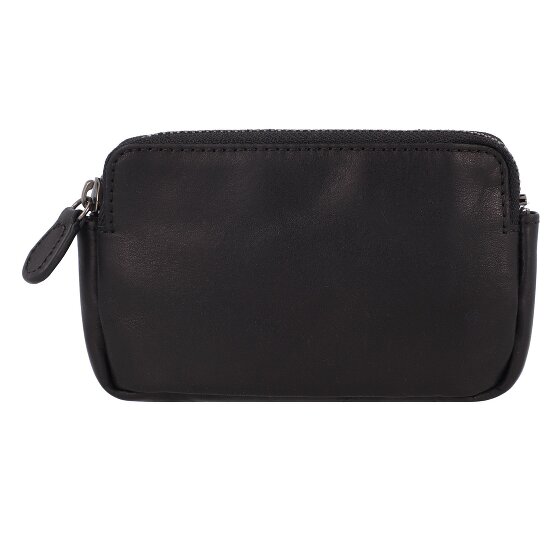 Leonhard Heyden Roma Key wallet Leather 13 cm