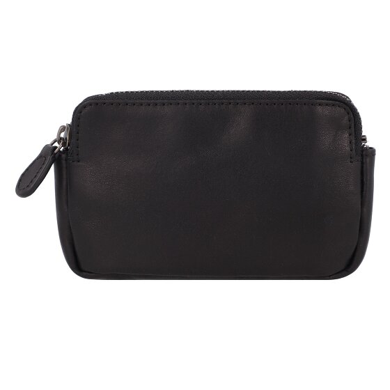 Leonhard Heyden Roma Key wallet Leather 13 cm