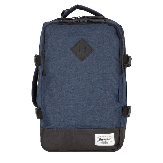 Worldpack Cabin Pro Daypack 40 cm Laptop compartment