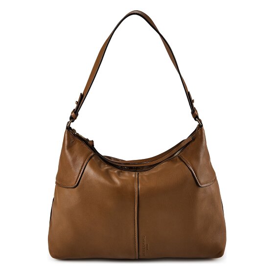 Liebeskind Mila Shoulder Bag Genuine Leather 40.5 cm