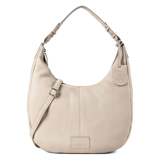 Burkely Soft Skylar Shoulder Bag Genuine Leather 40 cm