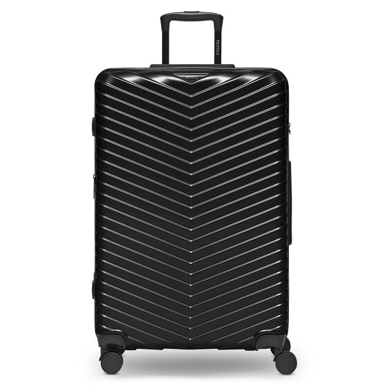 Redolz Essentials 18 4 wheels Trolley 76 cm with expansion pleat