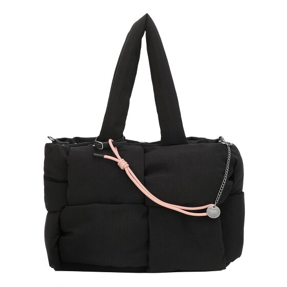 Fritzi aus Preußen Brigitte x Fritzi Limited Puffed Shopper Bag 37 cm