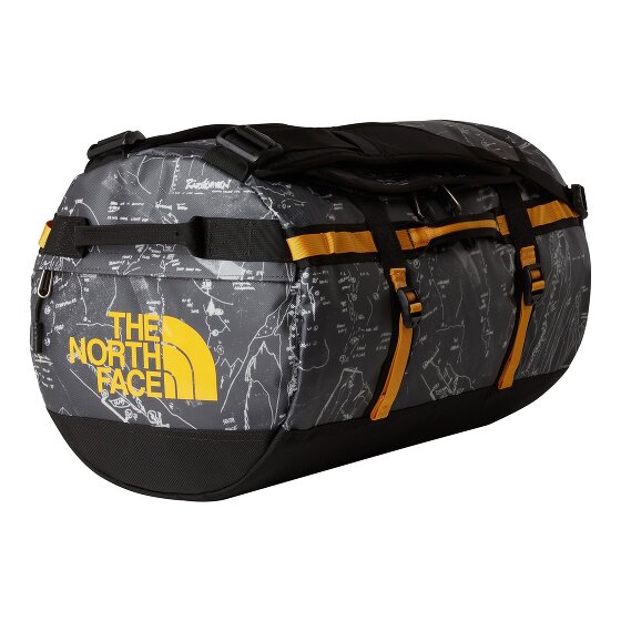 The North Face Base Camp S travel bag 53 cm