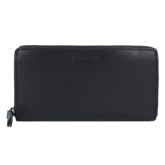 Burkely Vintage Charly wallet RFID leather 19 cm