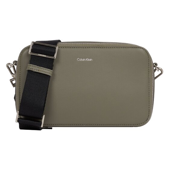 Calvin Klein CK Sleek Shoulder bag 23 cm
