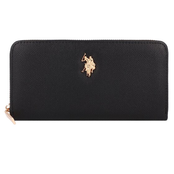 U.S. Polo Assn. Jones Wallet 19 cm