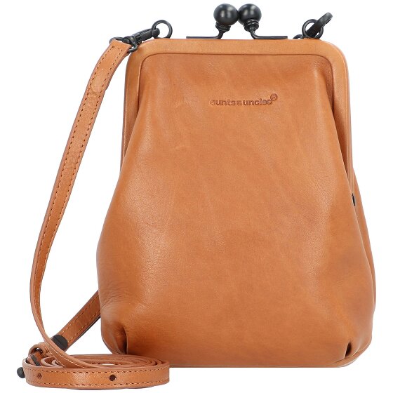 aunts & uncles Grandma's Luxury Club Mrs. Sugar Pop shoulder bag leather 13 cm