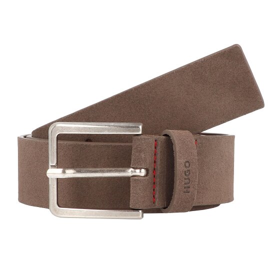 Hugo Gionio Belt Genuine Leather