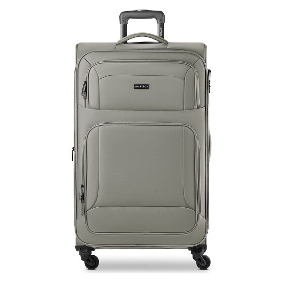 Smartbox Edition 04 4 wheels Trolley 78 cm Expandable