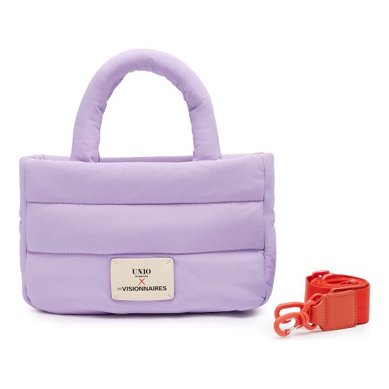 LES VISIONNAIRES Unio Cortina S Cortina S Handbag S 29 cm