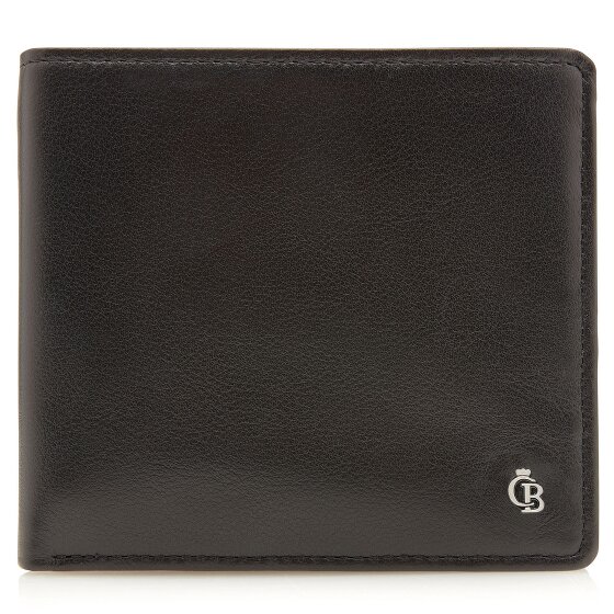 Castelijn & Beerens Vita wallet RFID leather 11 cm