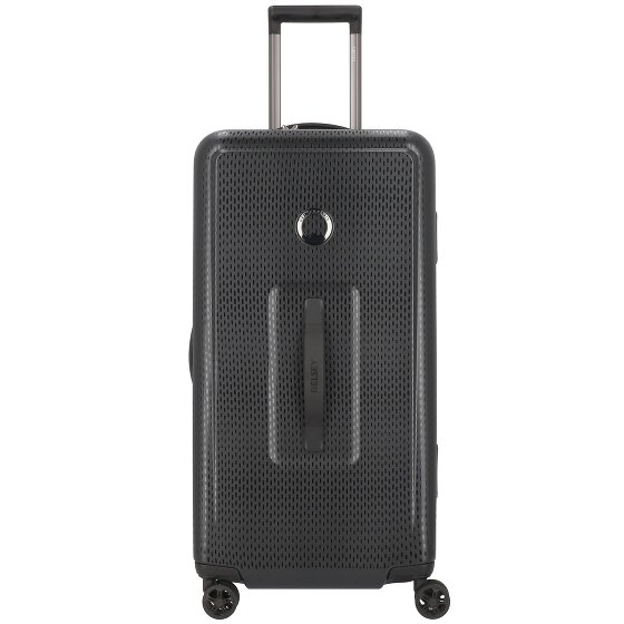 Delsey Paris Turenne 4 Roll Trolley 73 cm