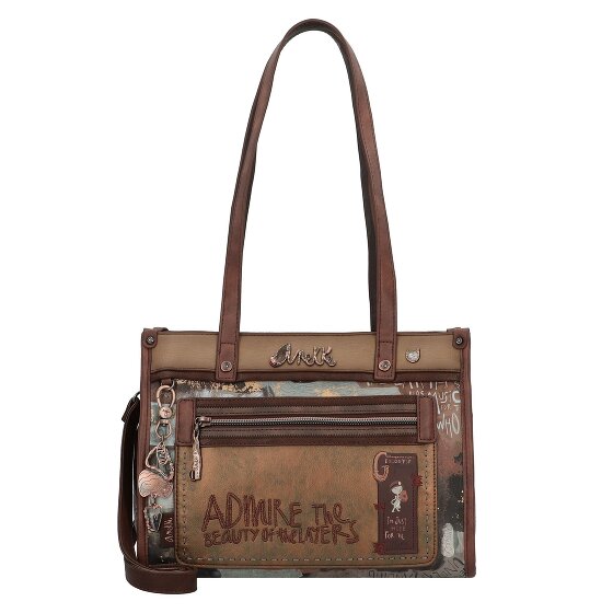 Anekke Outer Shoulder Bag 30 cm