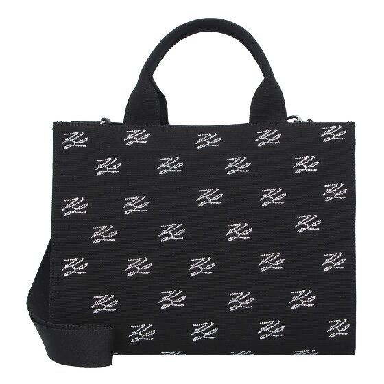 Karl Lagerfeld Autograph Shopper Bag 33 cm