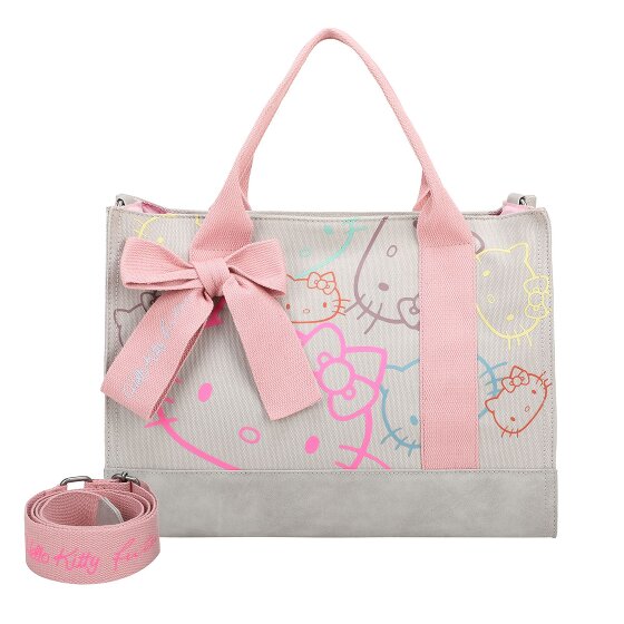Fritzi aus Preußen Hello Kitty fritzi Tote Bag Shopper Bag 38 cm