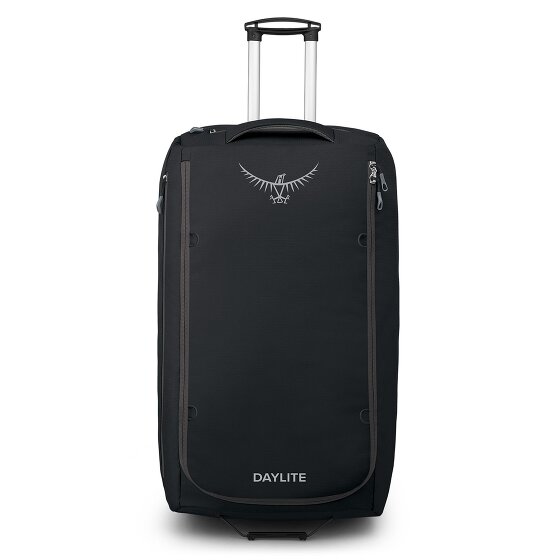 Osprey Daylite 115 2 wheels Travel bag 82 cm Osprey Daylite 115 2 wheels Travel bag 82 cm