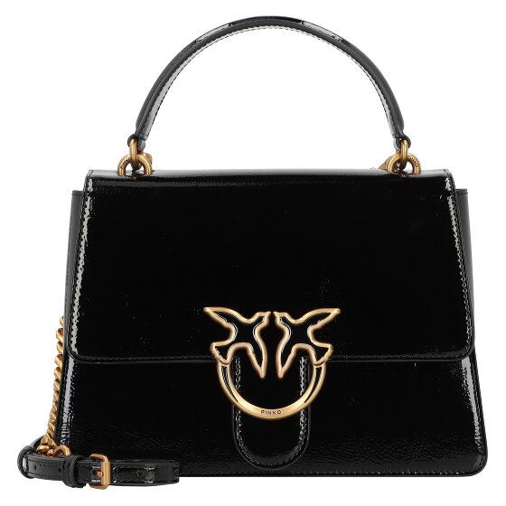 PINKO Love One Handbag 20 cm