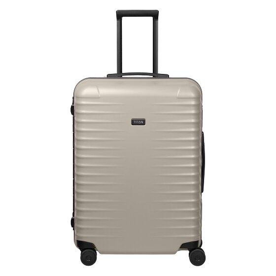 Titan Overseas 4 wheels Trolley M 69 cm