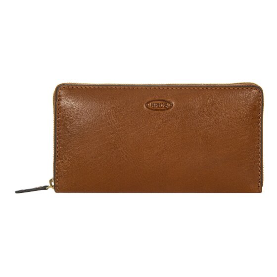 Bric's Volterra Verbena wallet RFID leather 19.5 cm
