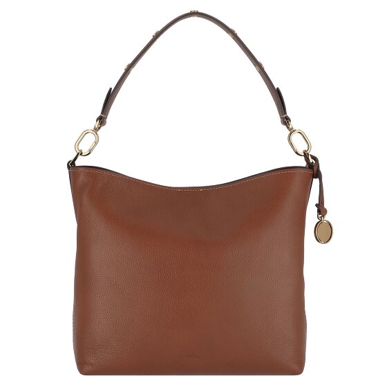 Fossil Jessie Shoulder Bag Genuine Leather 28 cm