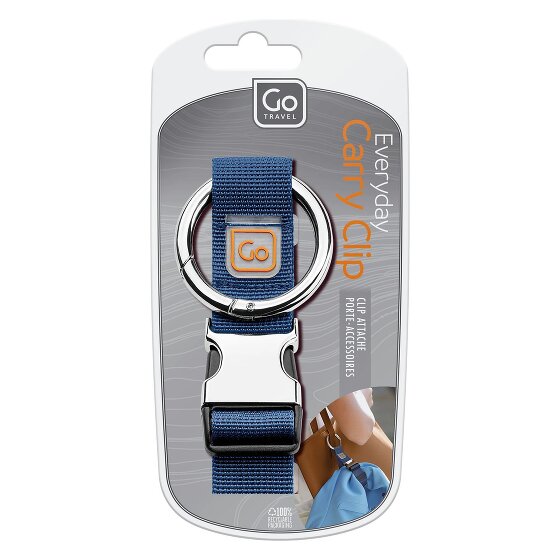 Go Travel Luggage accessories Everyday Carry Clip