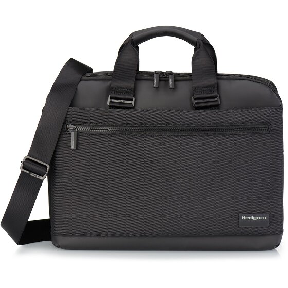 Hedgren Next Byte Briefcase RFID 39 cm laptop compartment