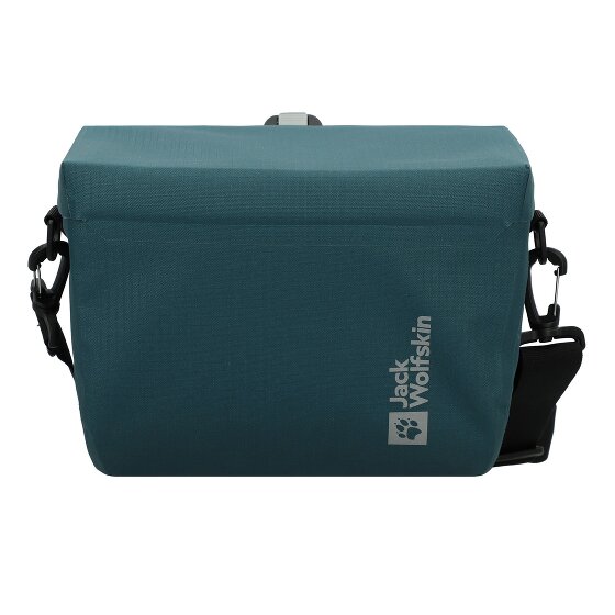 Jack Wolfskin Gravex Bicycle bag 27 cm