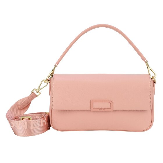 Bogner Pontresina Shoulder Bag Leather 27 cm