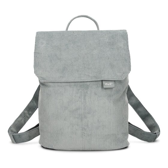 Zwei Mademoiselle.M Daypack 35 cm Laptop compartment
