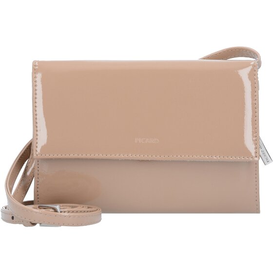 Picard Auguri shoulder bag leather 19 cm