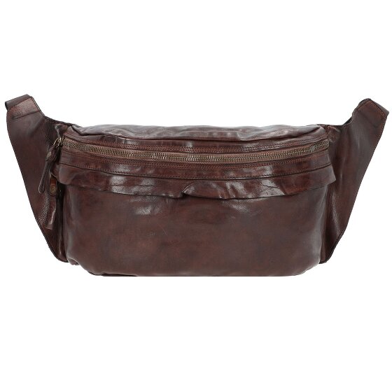 Campomaggi Santarcangelo Fanny pack Leather 34 cm