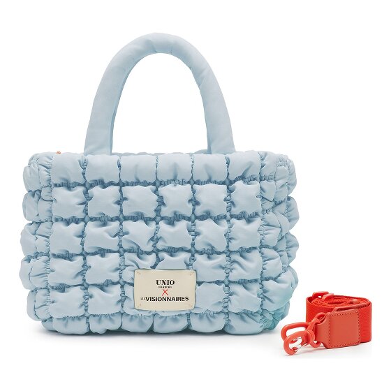 LES VISIONNAIRES Unio Cortina S Handbag 34 cm