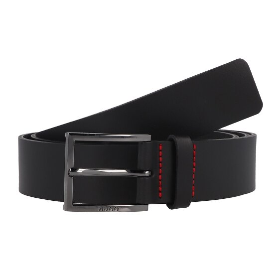 Hugo Geek Belt Leather