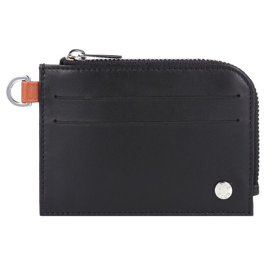 Bree Luc Credit card case Leather 11 cm