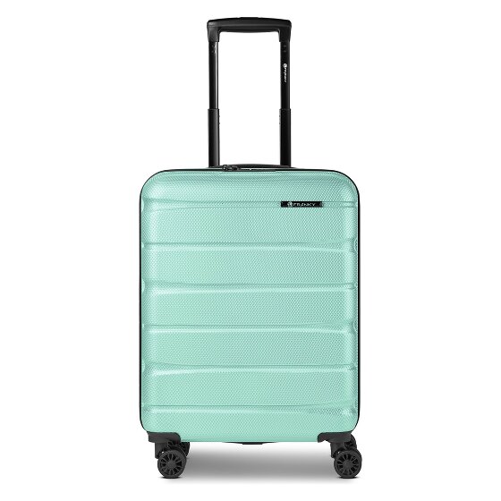 Franky Munich 4.0 4 wheels Cabin suitcase S 53 cm Expandable