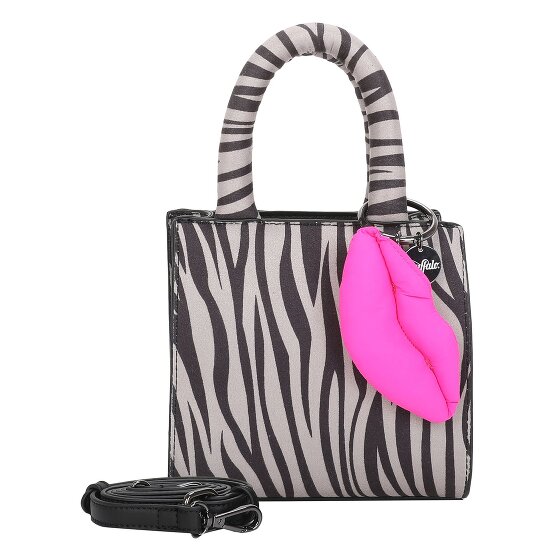 Buffalo Boxy30 Mini Bag Handbag 17.5 cm