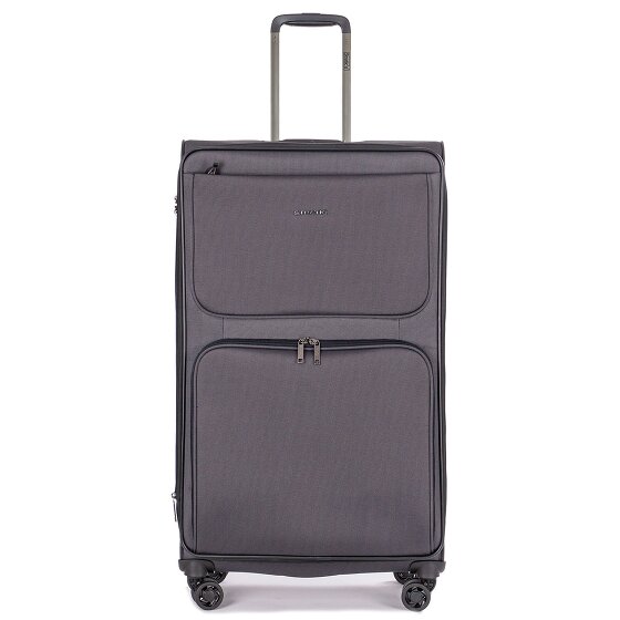 Stratic Bendigo Light Plus 4 Roll Trolley 84 cm Laptop compartment