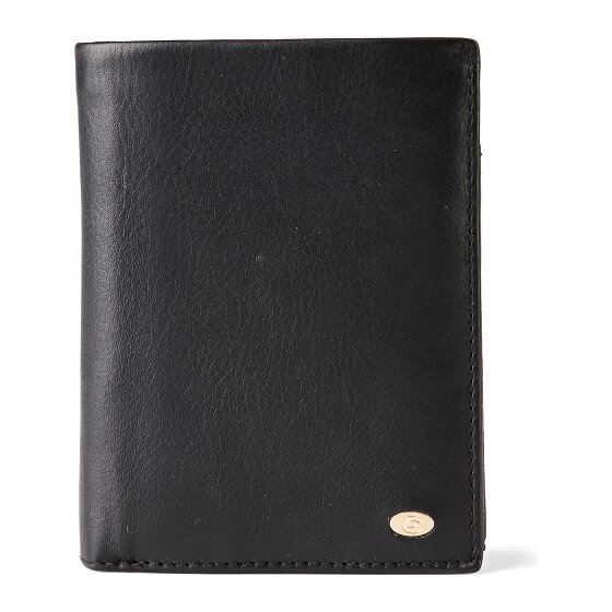 Esquire Chicago Wallet Leather 13 cm