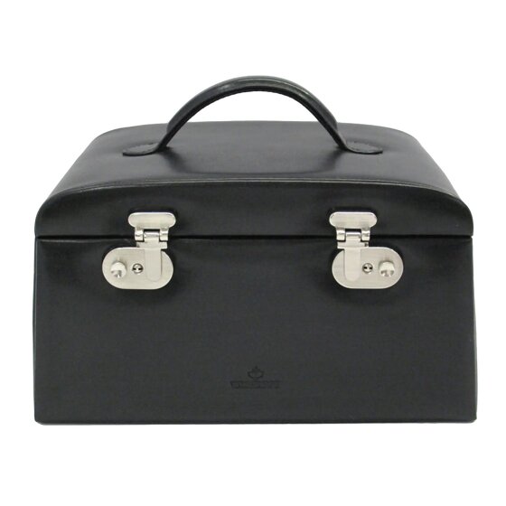 Windrose Merino Jewelry box 29.5 cm