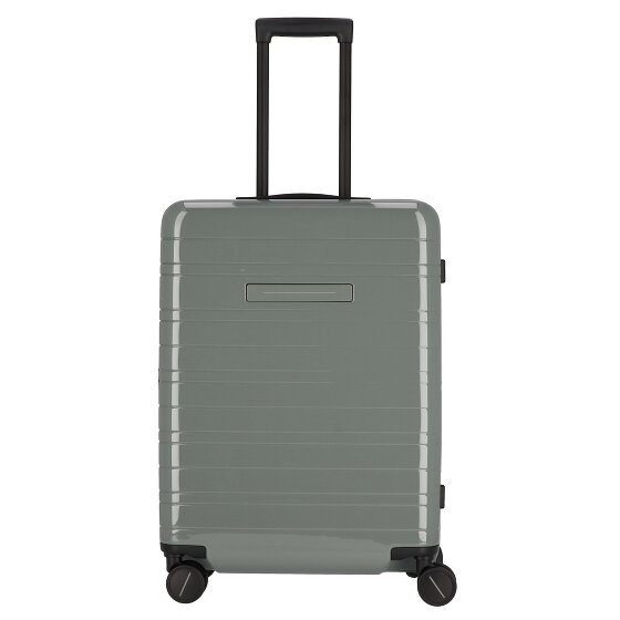 Horizn Studios H6 Essential Glossy 4 Roll Trolley 64 cm