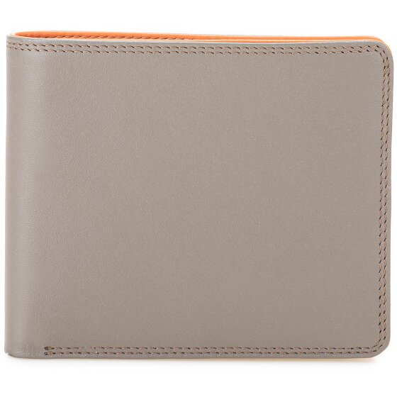 Mywalit Wallet RFID leather 11 cm