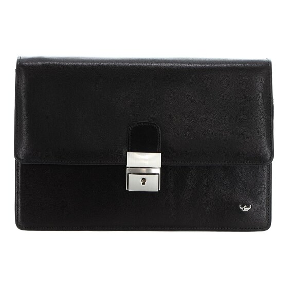 Golden Head Colorado '"Men''s bag"' Genuine Leather 23 cm