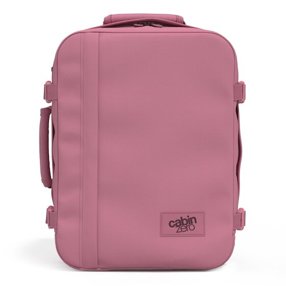 Cabin Zero Adventure 119 Daypack 39 cm Laptop compartment