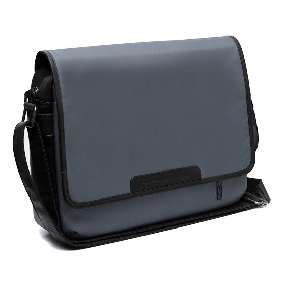 The Chesterfield Brand Fusion Falun Messenger 40 cm Laptop compartment