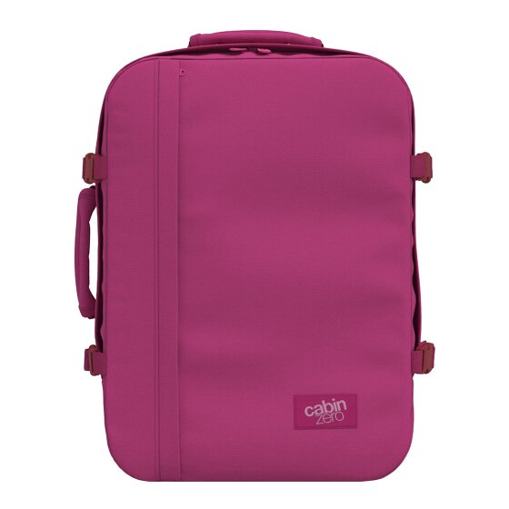 Cabin Zero Adventure 114 Daypack 51 cm Laptop compartment