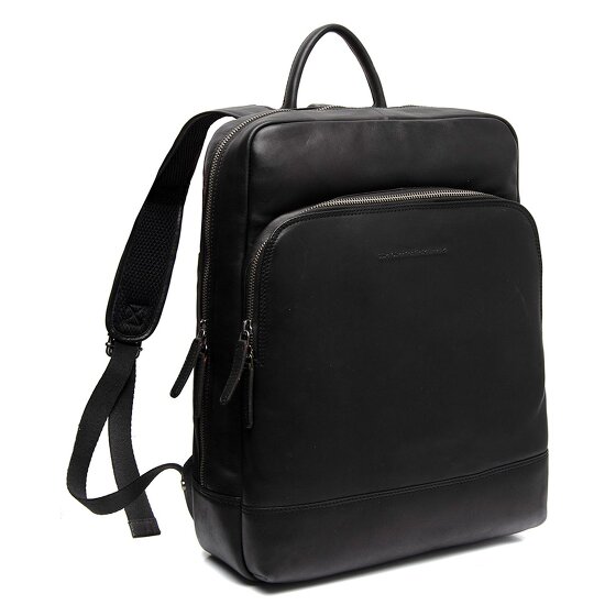 The Chesterfield Brand Nicola Daypack Genuine Leather 40 cm