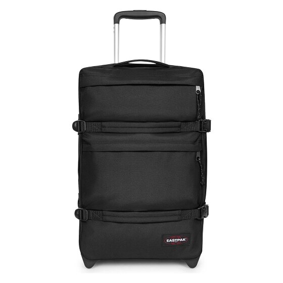 Eastpak Transit'R Plus 2 wheels Cabin suitcase 55 cm