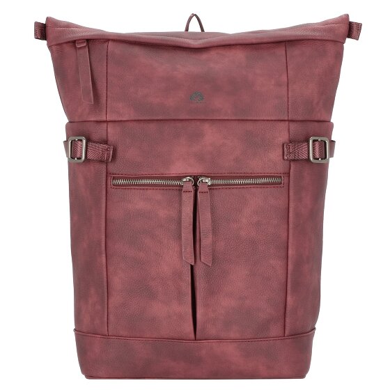 Greenburry Fanny backpack 43 cm laptop compartment